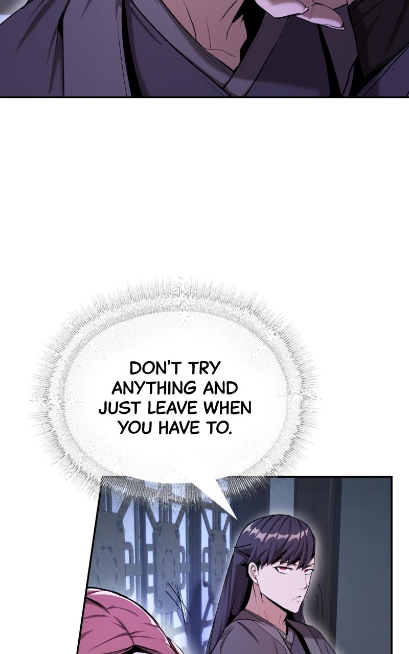 The Reluctant Demon Cult Leader Chapter 9 - Page 50