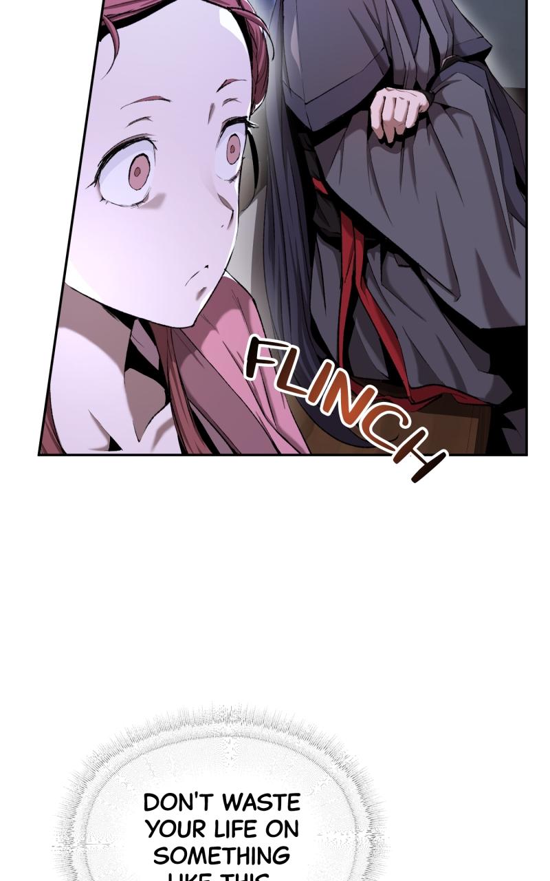 The Reluctant Demon Cult Leader Chapter 9 - Page 51