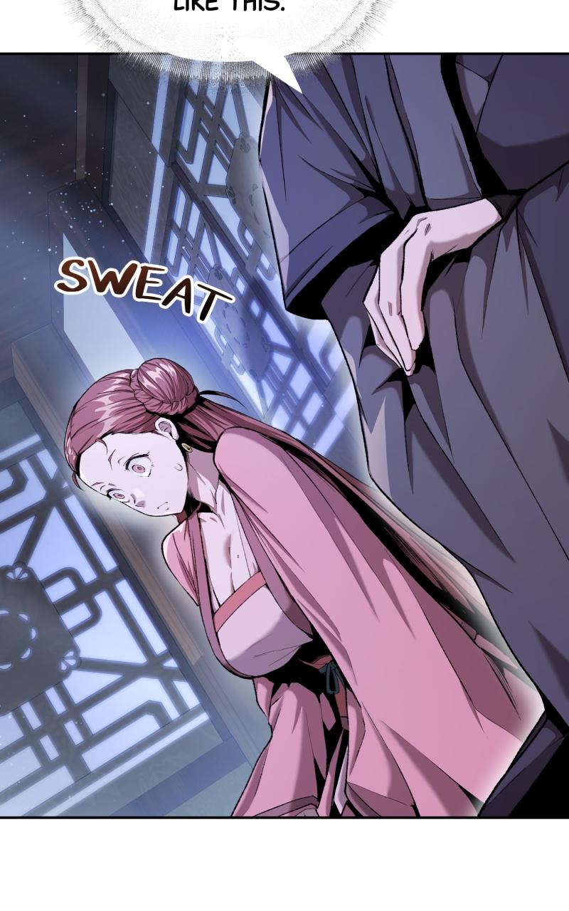 The Reluctant Demon Cult Leader Chapter 9 - Page 52