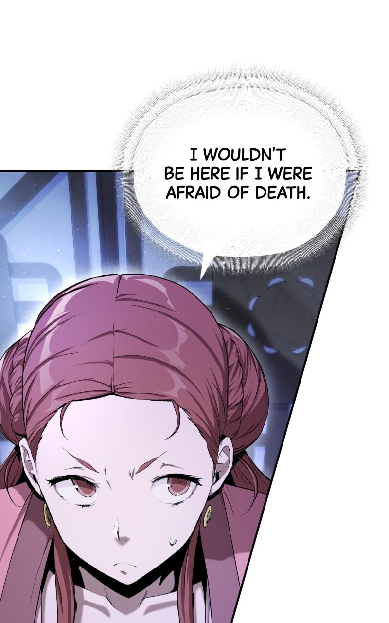 The Reluctant Demon Cult Leader Chapter 9 - Page 53