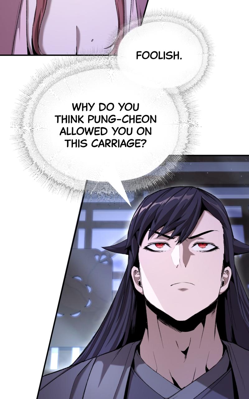 The Reluctant Demon Cult Leader Chapter 9 - Page 54