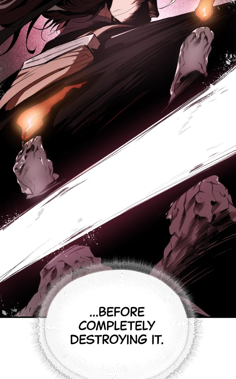 The Reluctant Demon Cult Leader Chapter 9 - Page 56