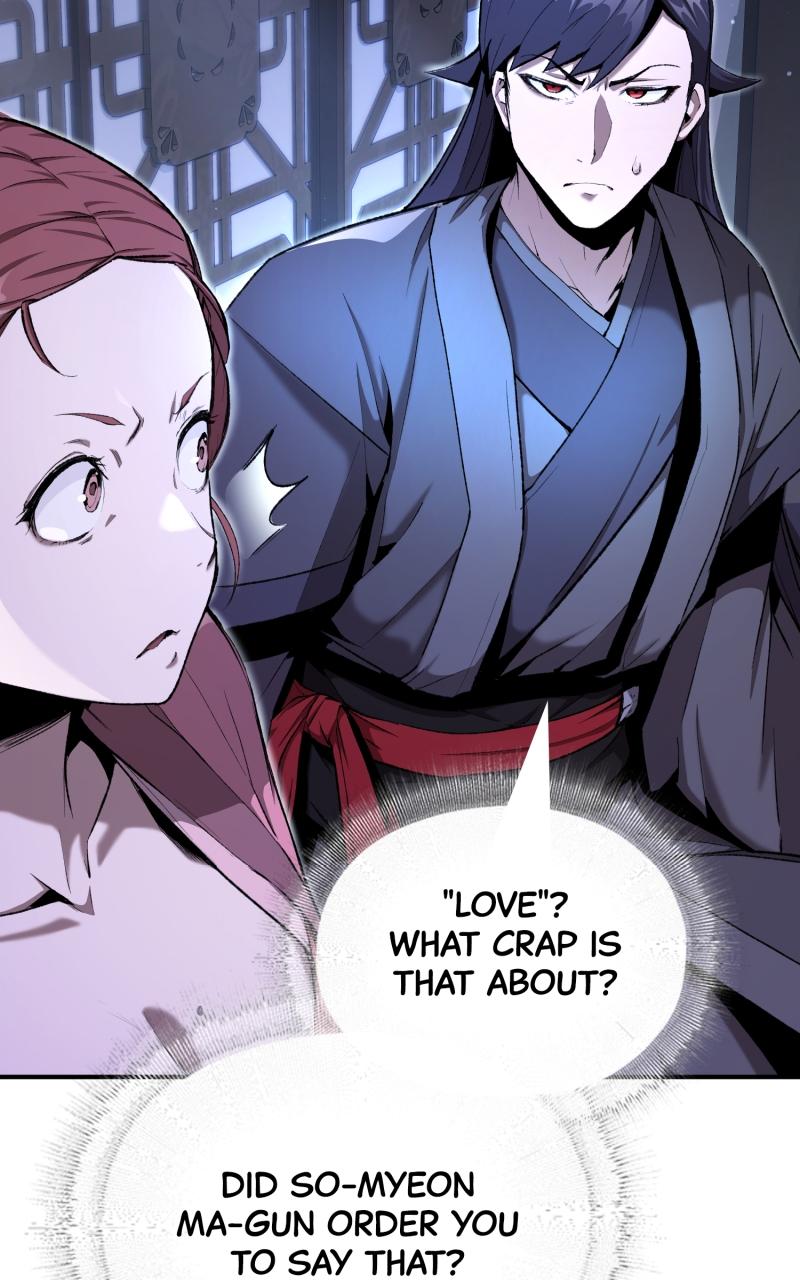 The Reluctant Demon Cult Leader Chapter 9 - Page 63