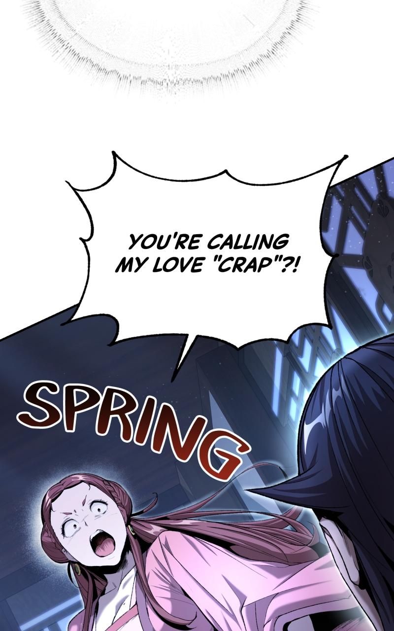 The Reluctant Demon Cult Leader Chapter 9 - Page 64