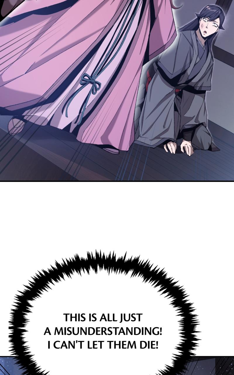 The Reluctant Demon Cult Leader Chapter 9 - Page 74