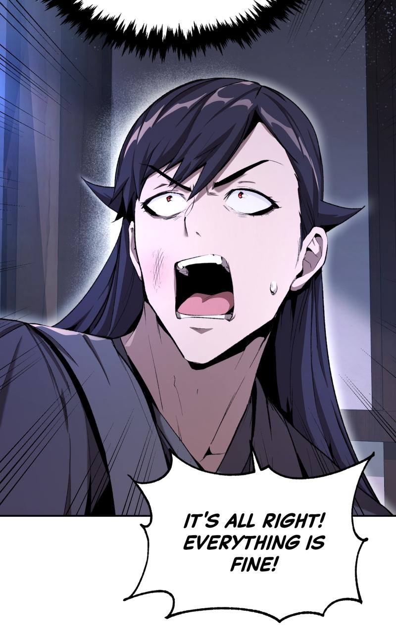 The Reluctant Demon Cult Leader Chapter 9 - Page 75