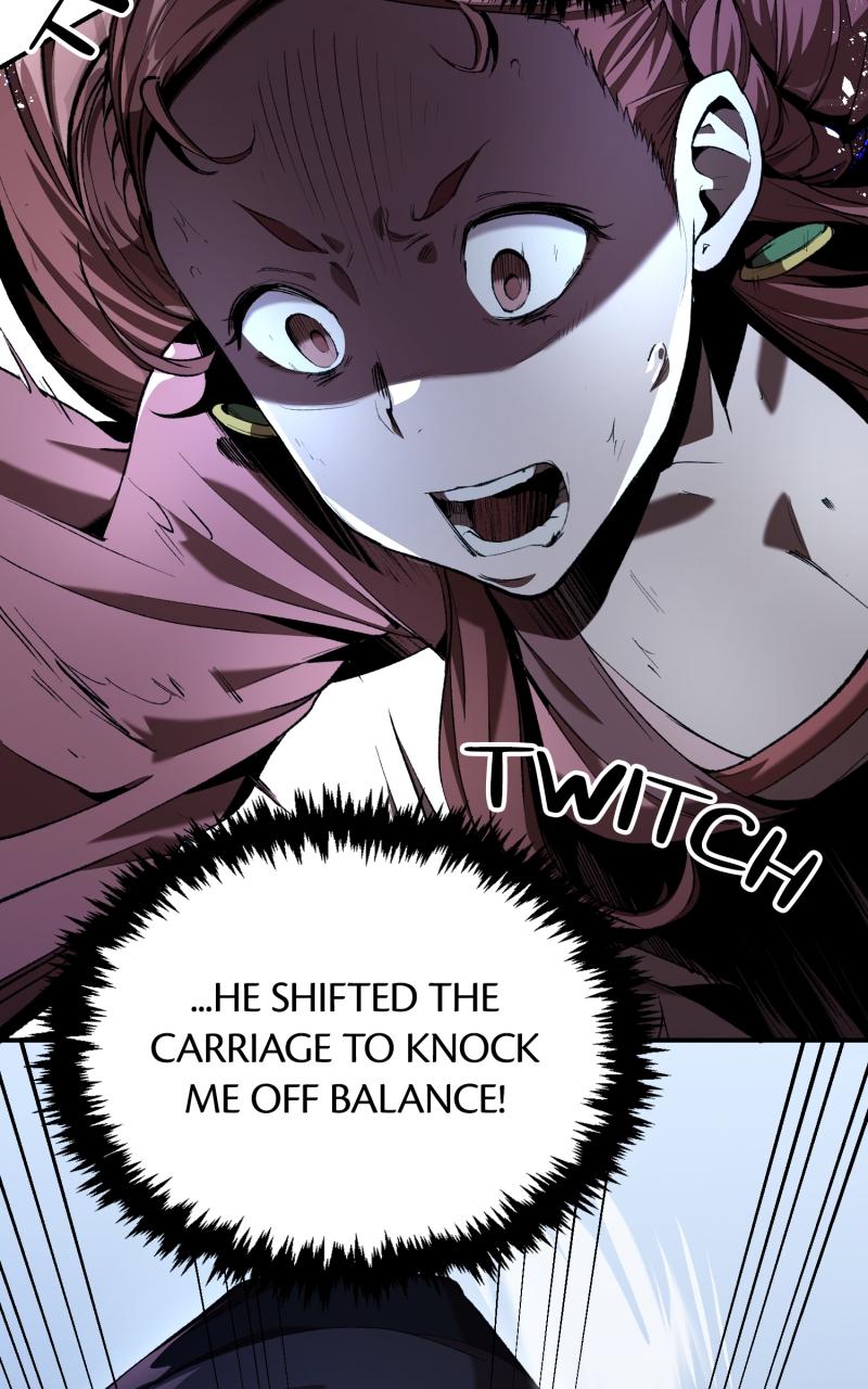 The Reluctant Demon Cult Leader Chapter 9 - Page 95