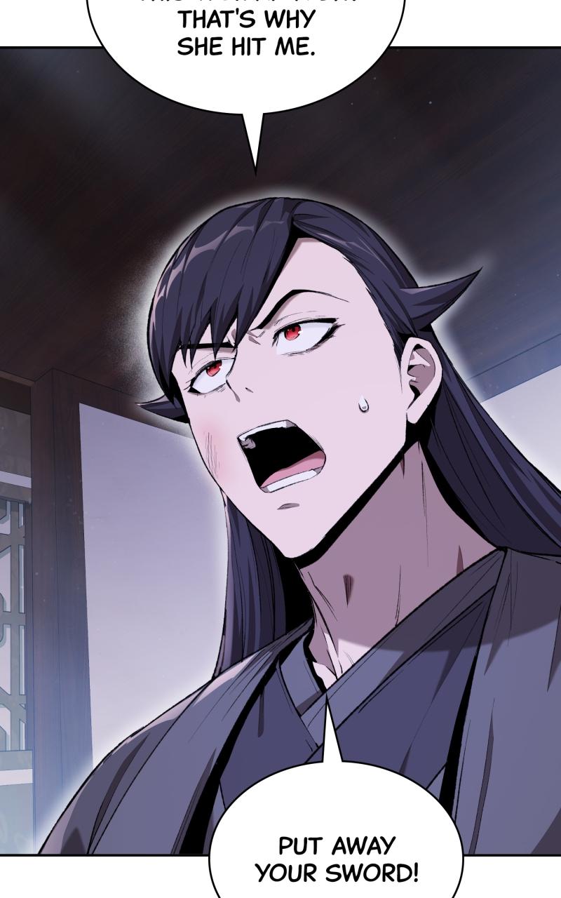 The Reluctant Demon Cult Leader Chapter 9 - Page 107