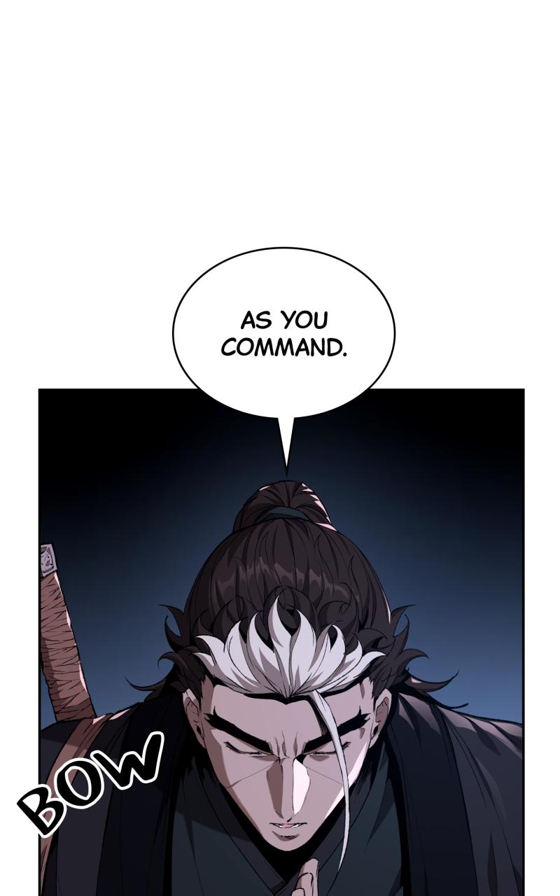 The Reluctant Demon Cult Leader Chapter 9 - Page 111