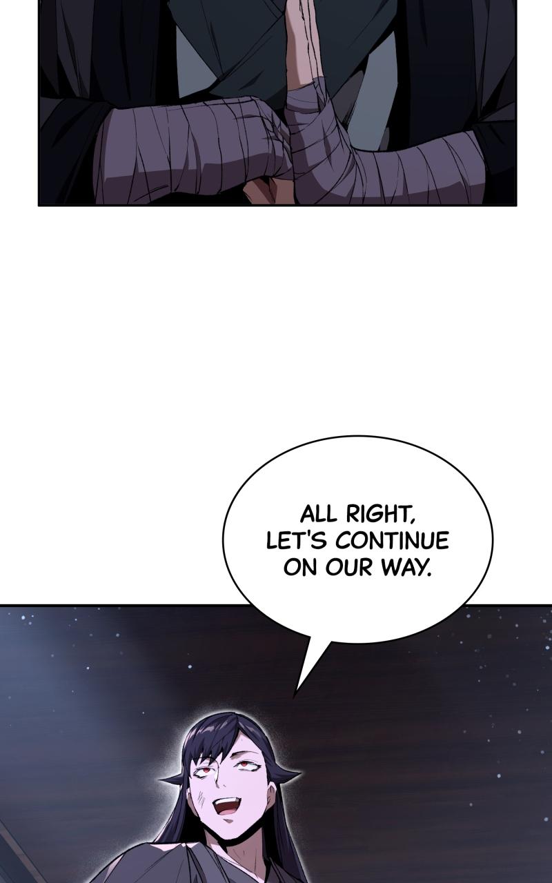 The Reluctant Demon Cult Leader Chapter 9 - Page 112