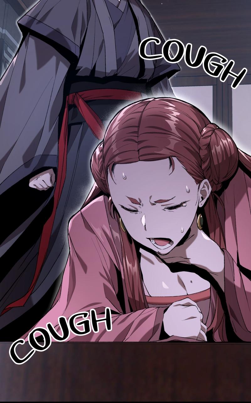 The Reluctant Demon Cult Leader Chapter 9 - Page 113