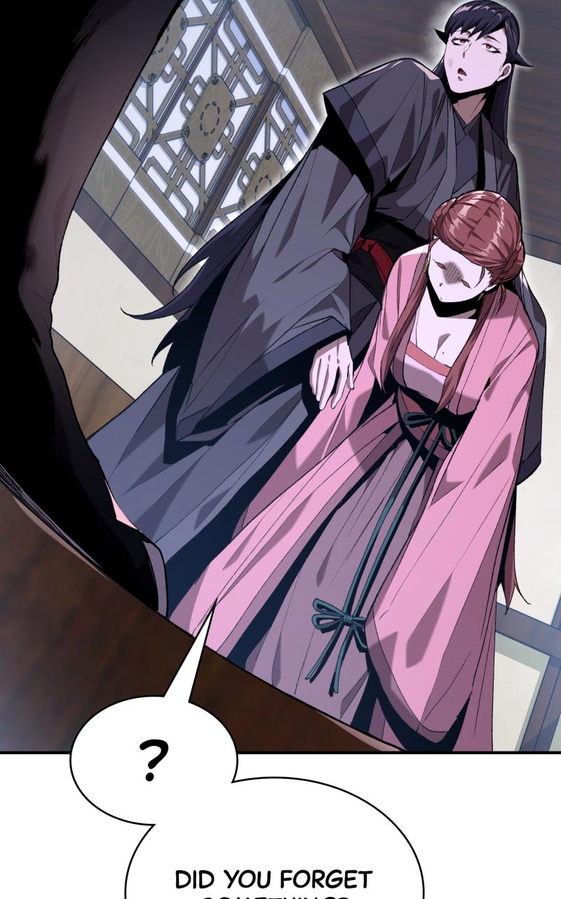 The Reluctant Demon Cult Leader Chapter 9 - Page 117