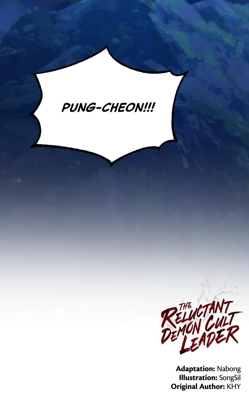 The Reluctant Demon Cult Leader Chapter 9 - Page 123