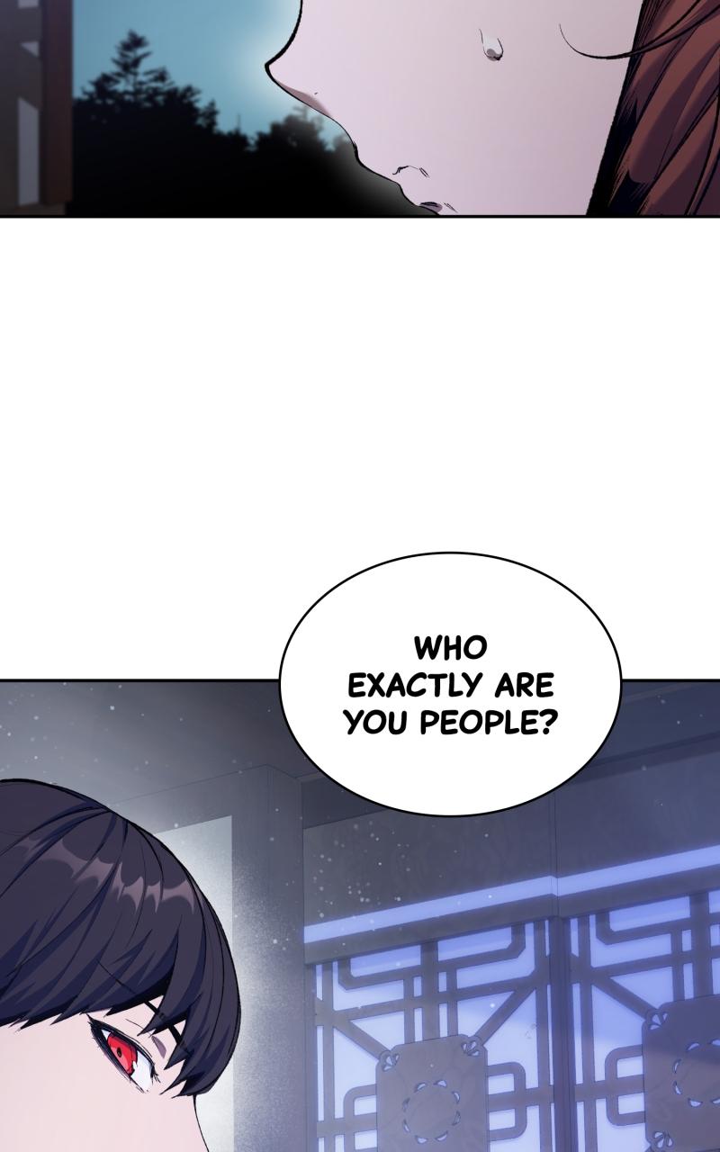 The Reluctant Demon Cult Leader Chapter 10 - Page 5