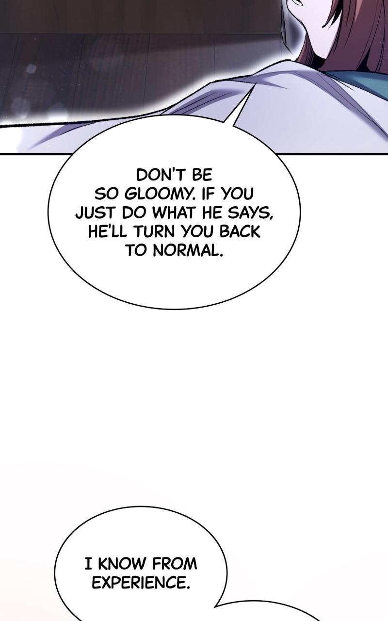 The Reluctant Demon Cult Leader Chapter 10 - Page 17