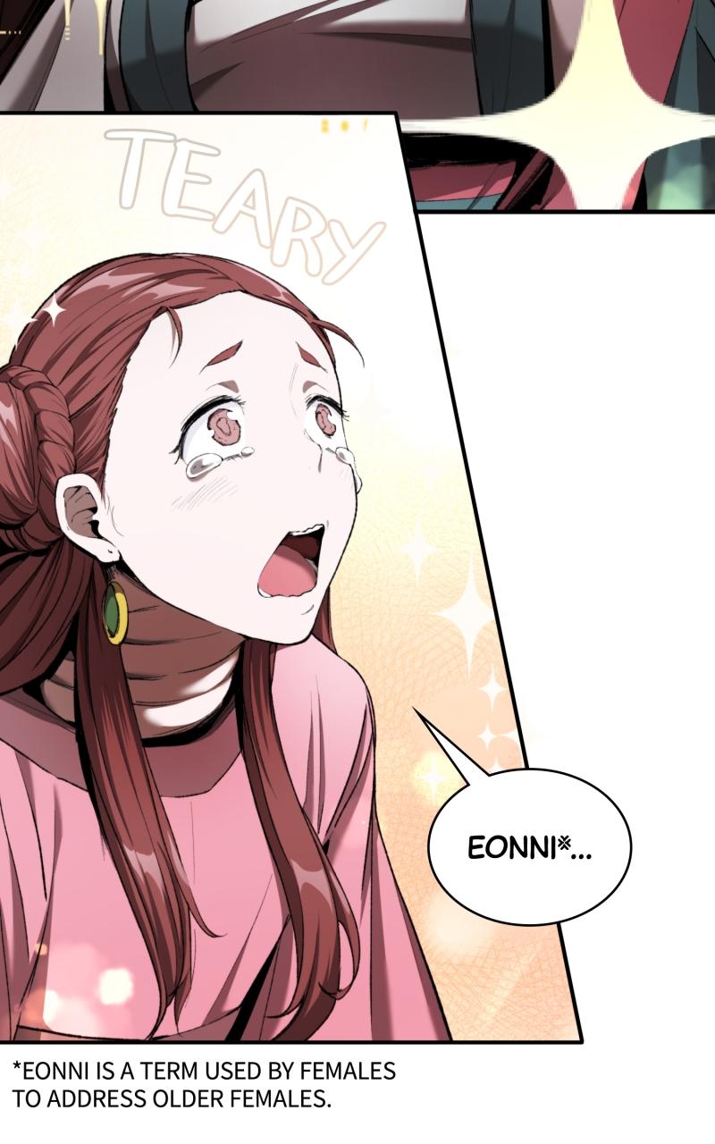 The Reluctant Demon Cult Leader Chapter 10 - Page 19