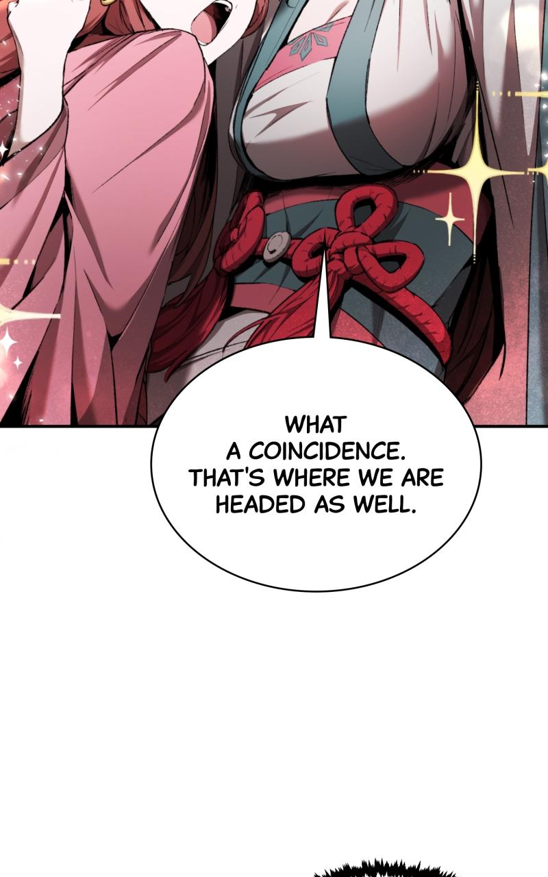 The Reluctant Demon Cult Leader Chapter 10 - Page 21