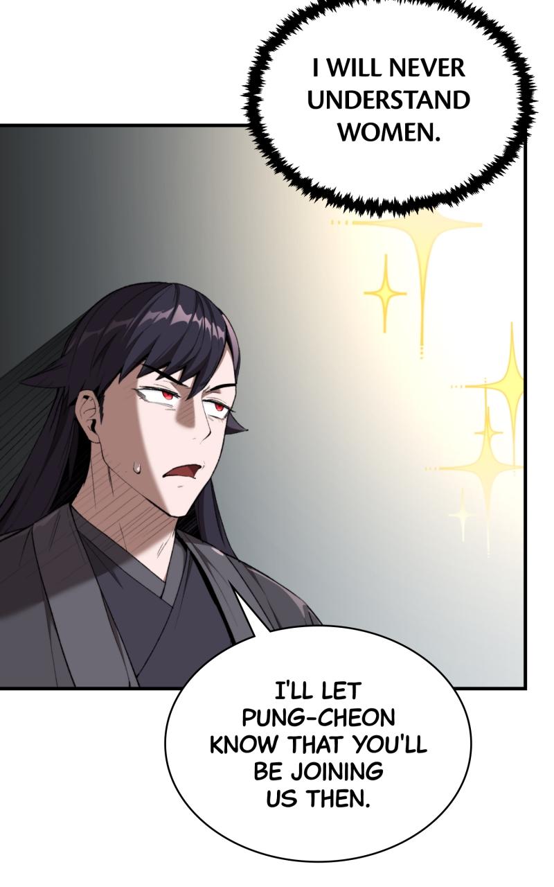 The Reluctant Demon Cult Leader Chapter 10 - Page 22