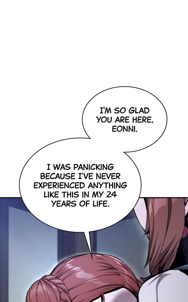 The Reluctant Demon Cult Leader Chapter 10 - Page 23