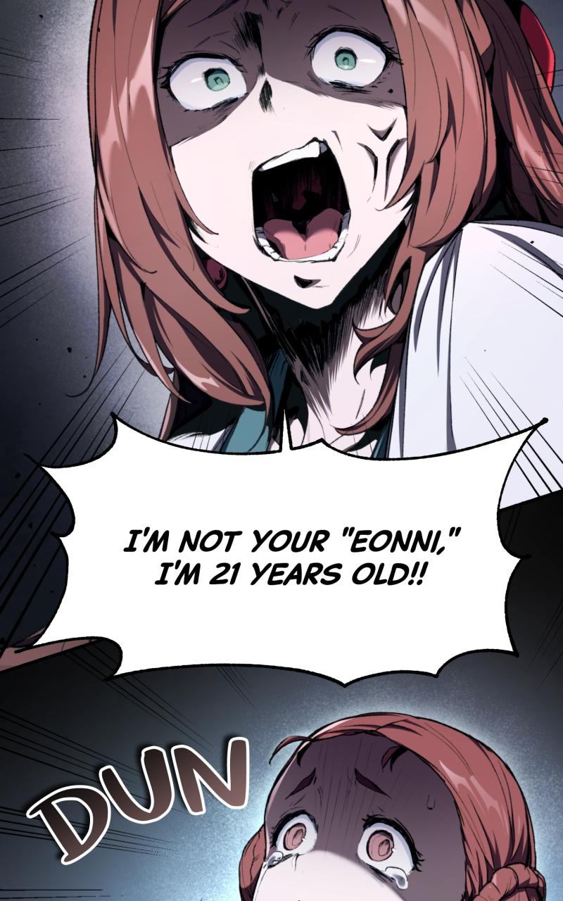 The Reluctant Demon Cult Leader Chapter 10 - Page 27