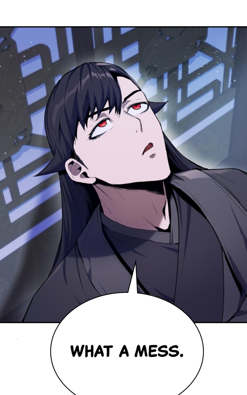 The Reluctant Demon Cult Leader Chapter 10 - Page 32