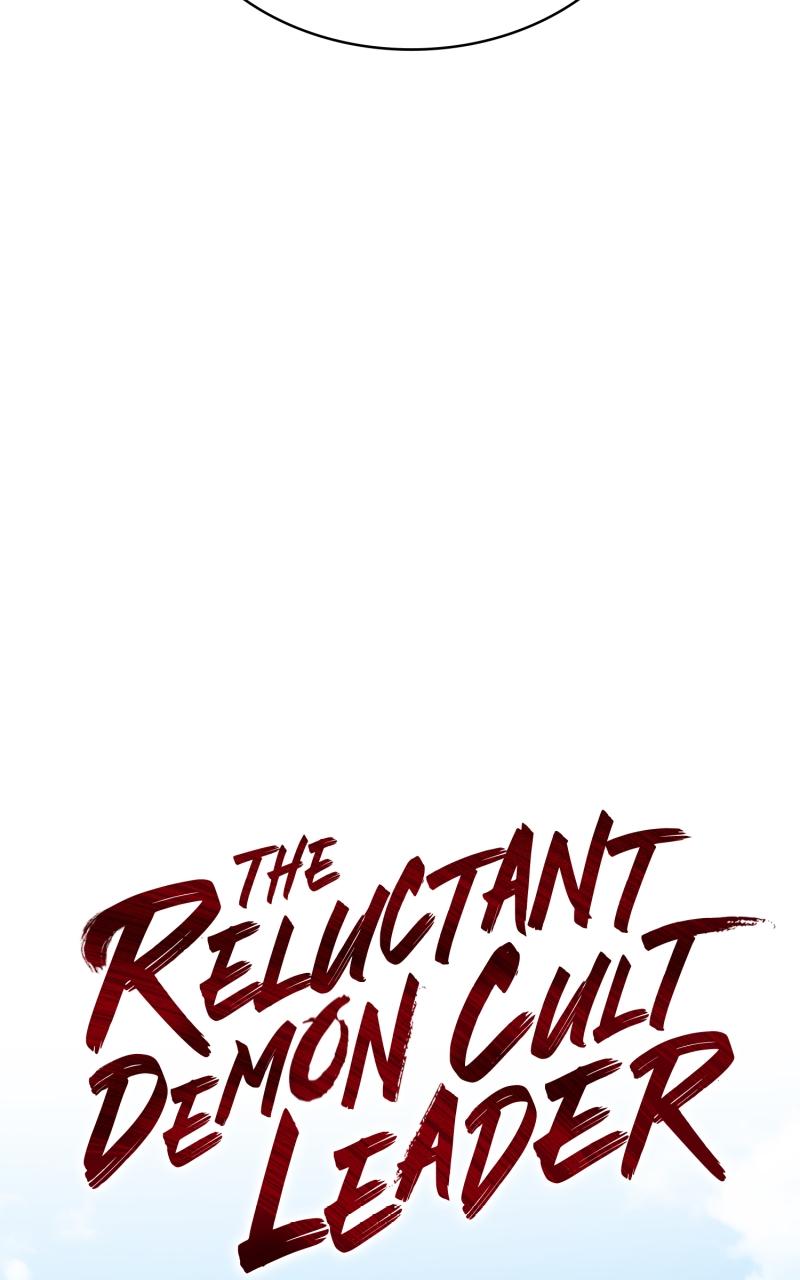 The Reluctant Demon Cult Leader Chapter 10 - Page 33