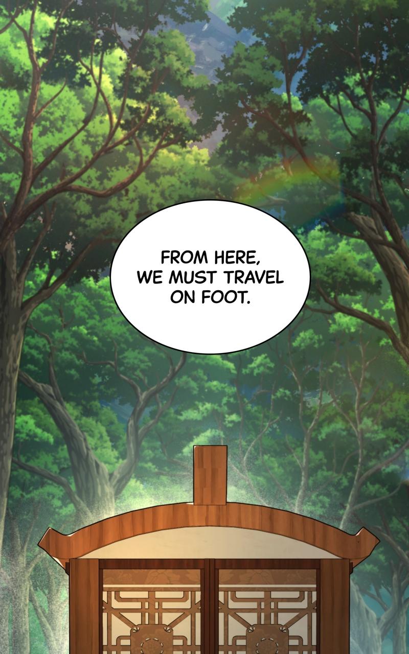 The Reluctant Demon Cult Leader Chapter 10 - Page 35