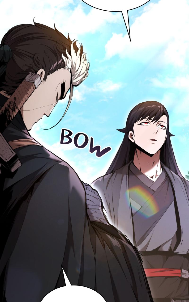 The Reluctant Demon Cult Leader Chapter 10 - Page 37