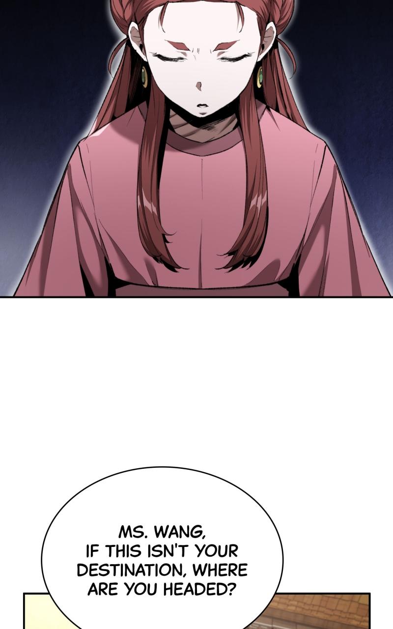 The Reluctant Demon Cult Leader Chapter 10 - Page 39