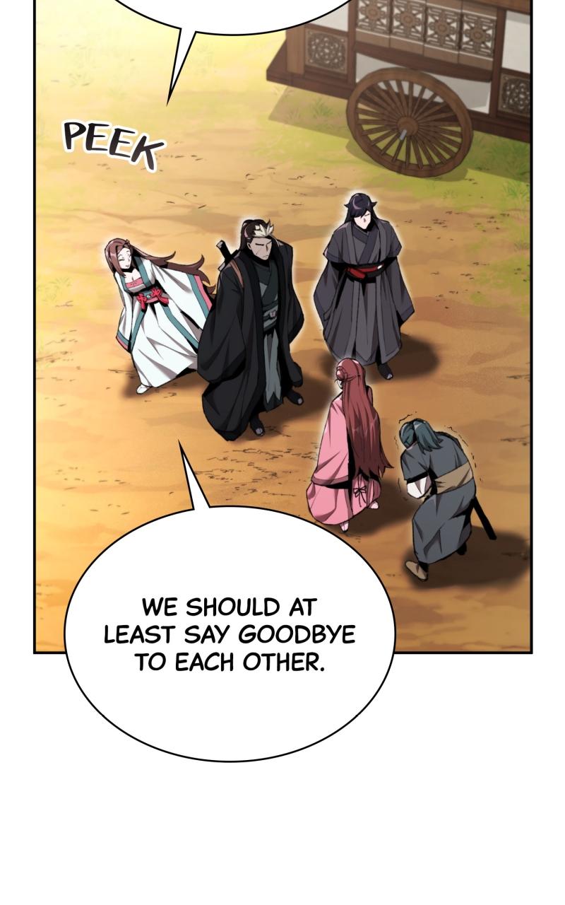 The Reluctant Demon Cult Leader Chapter 10 - Page 40