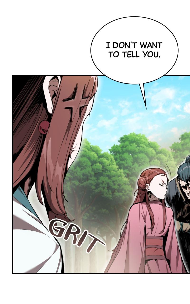 The Reluctant Demon Cult Leader Chapter 10 - Page 41