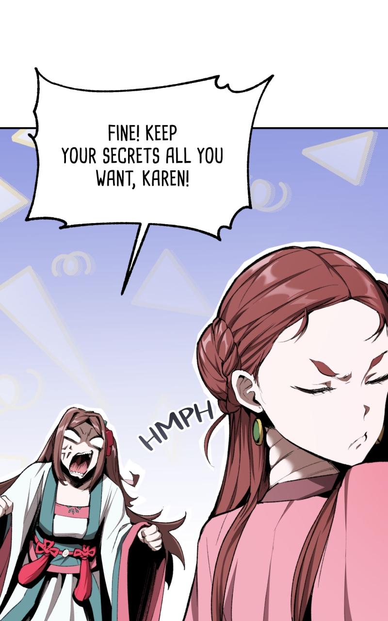 The Reluctant Demon Cult Leader Chapter 10 - Page 42