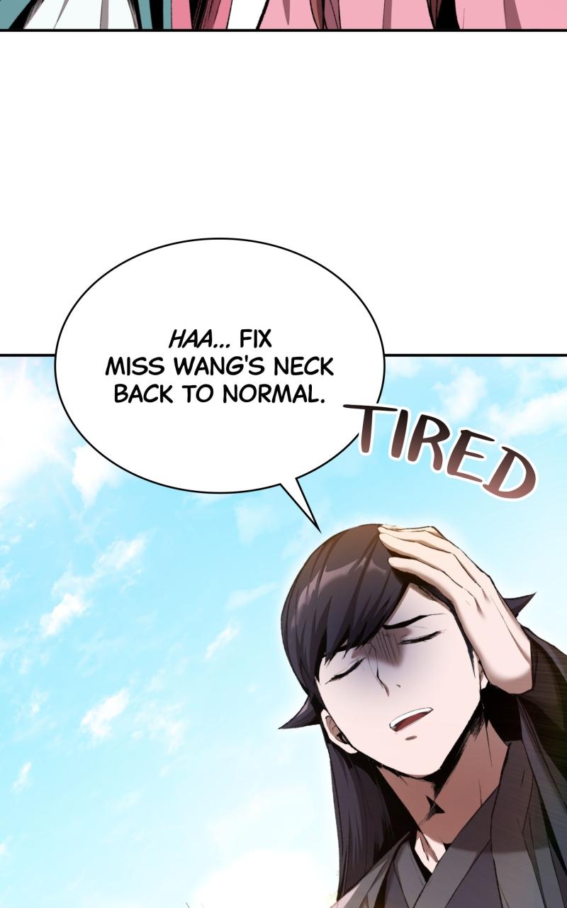 The Reluctant Demon Cult Leader Chapter 10 - Page 43