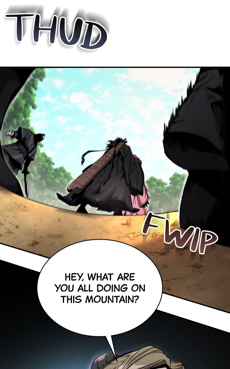 The Reluctant Demon Cult Leader Chapter 10 - Page 48