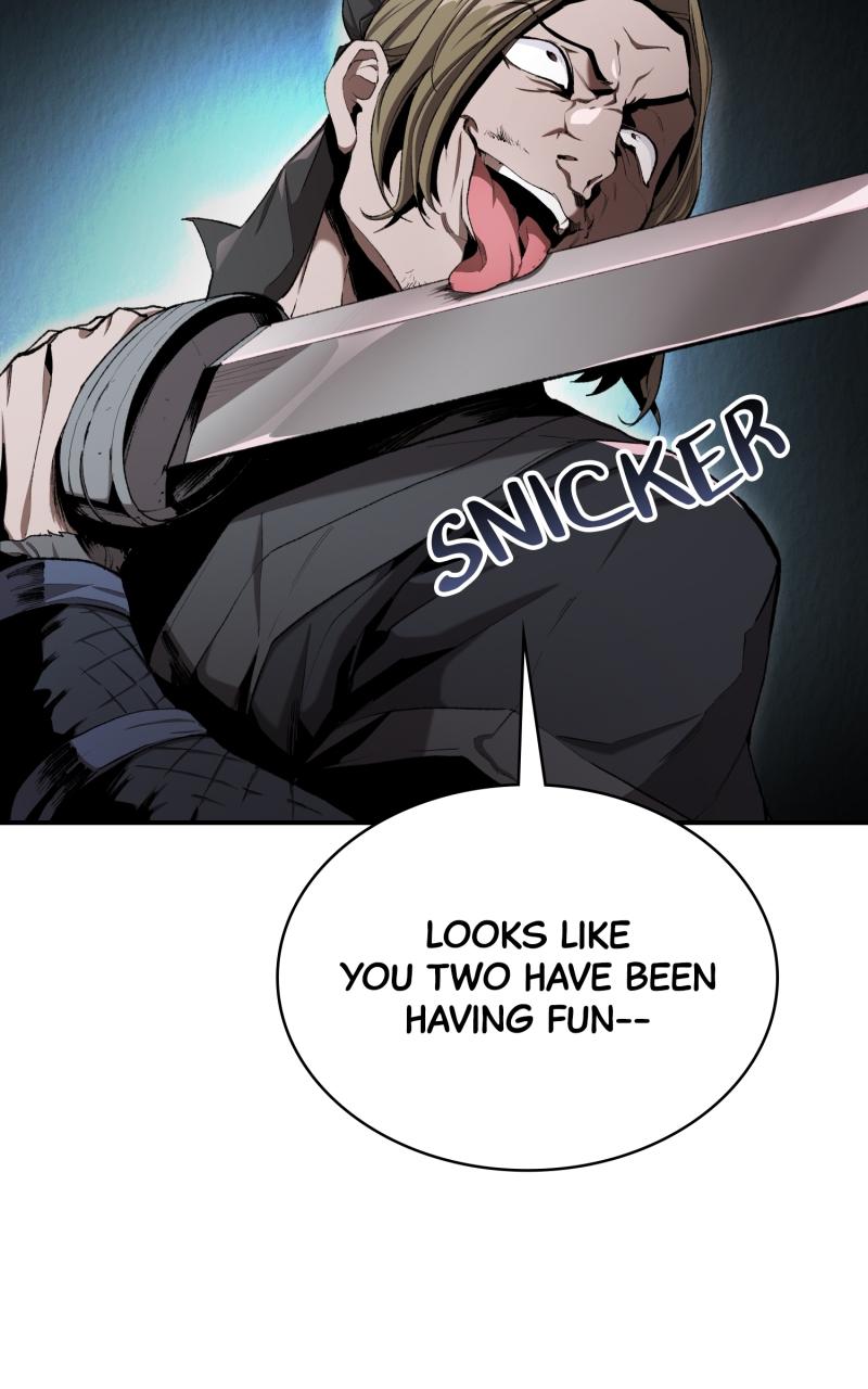 The Reluctant Demon Cult Leader Chapter 10 - Page 49