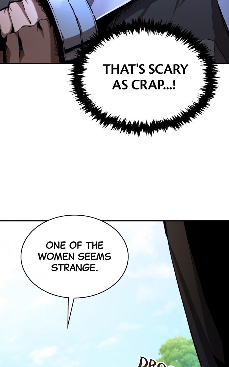 The Reluctant Demon Cult Leader Chapter 10 - Page 52