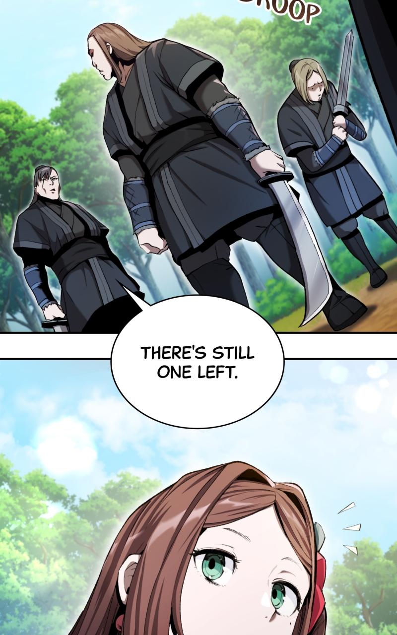 The Reluctant Demon Cult Leader Chapter 10 - Page 53