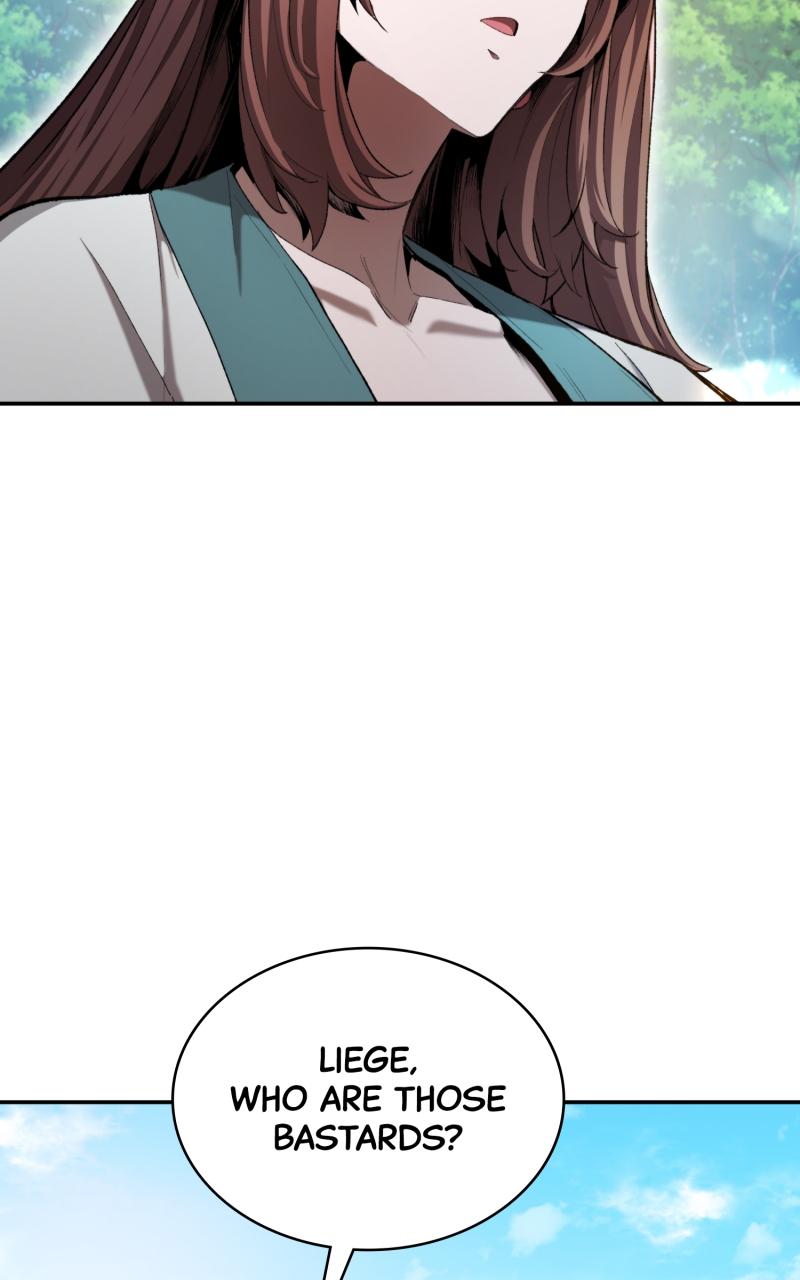 The Reluctant Demon Cult Leader Chapter 10 - Page 54