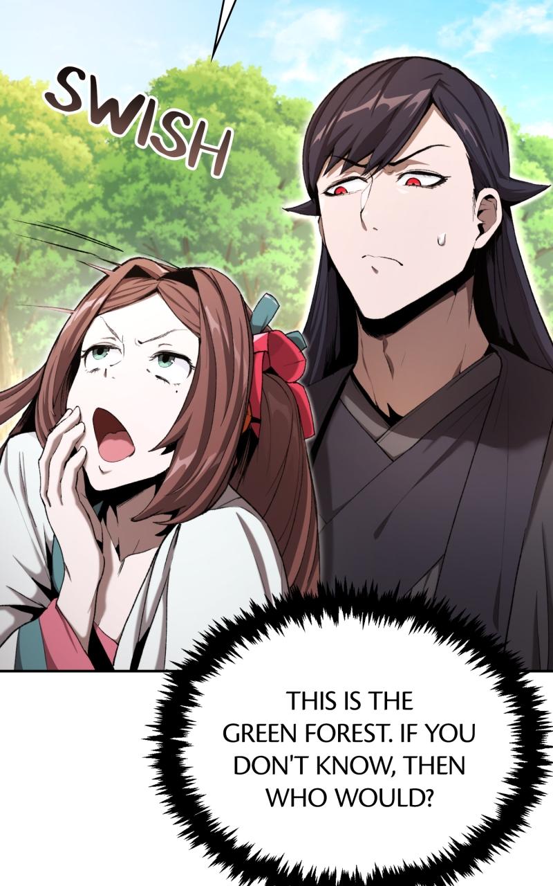 The Reluctant Demon Cult Leader Chapter 10 - Page 55