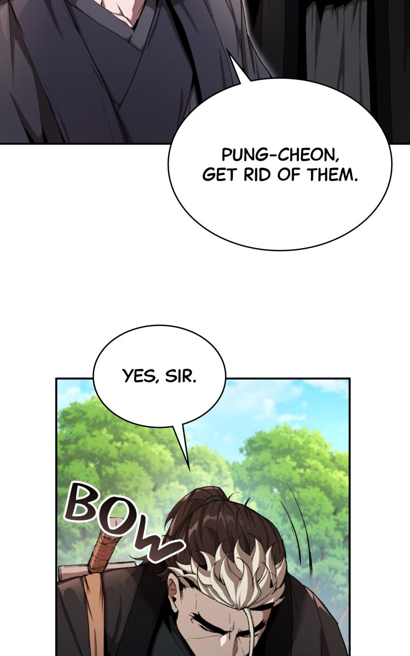 The Reluctant Demon Cult Leader Chapter 10 - Page 57