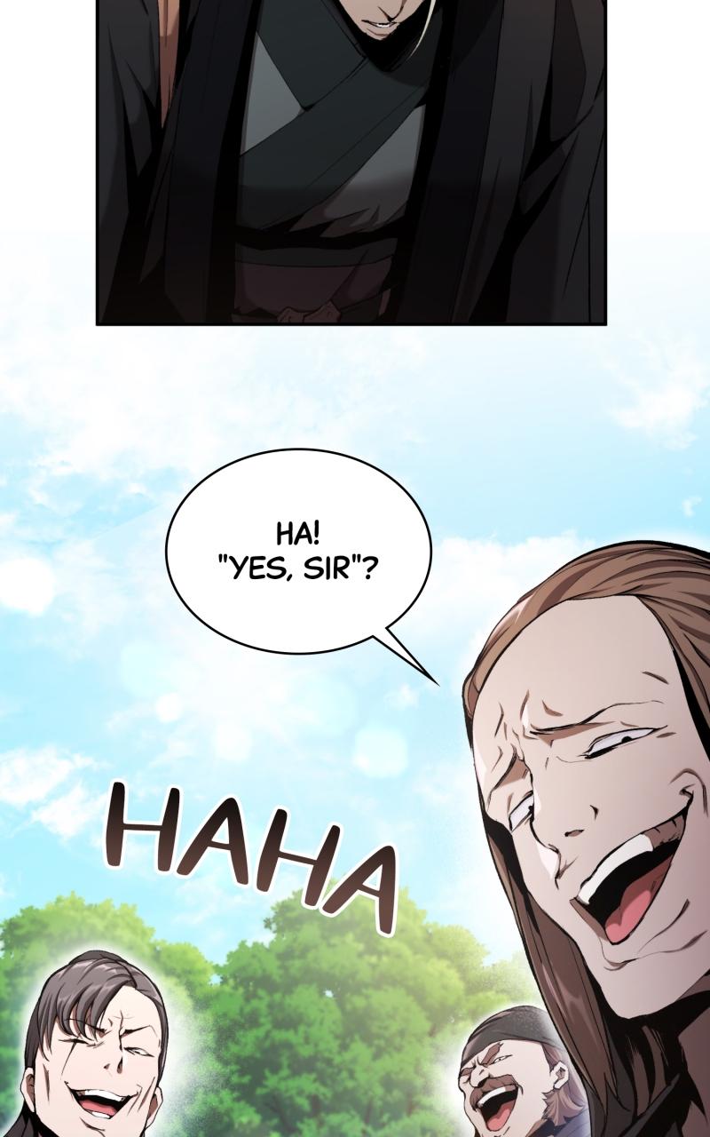 The Reluctant Demon Cult Leader Chapter 10 - Page 58