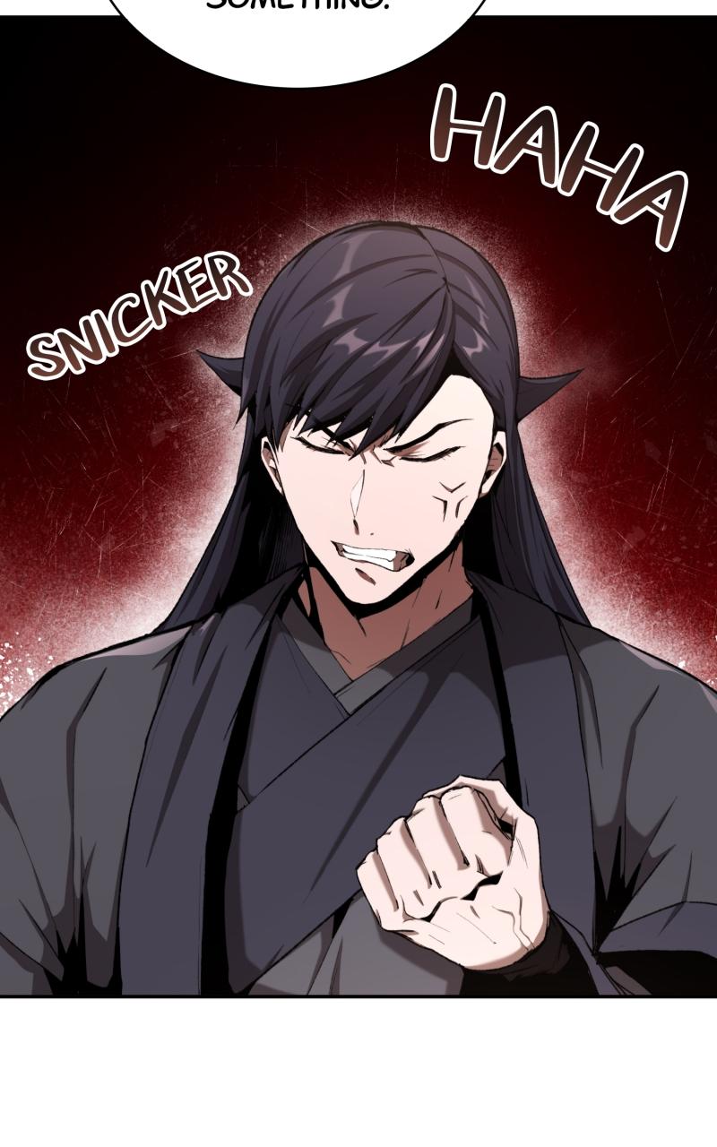 The Reluctant Demon Cult Leader Chapter 10 - Page 60