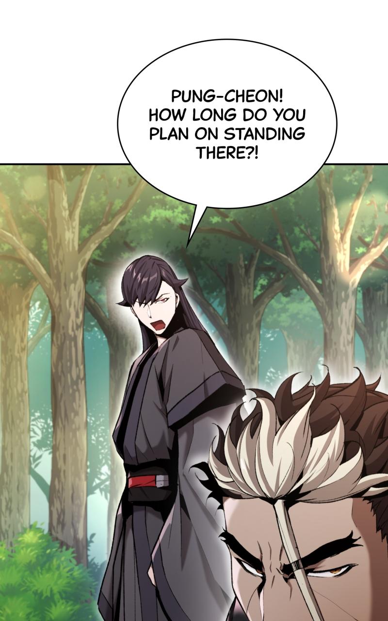 The Reluctant Demon Cult Leader Chapter 10 - Page 61