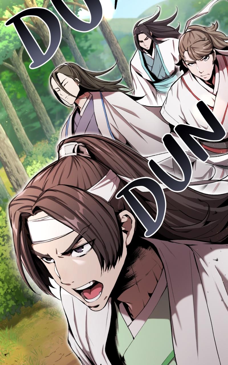 The Reluctant Demon Cult Leader Chapter 10 - Page 66