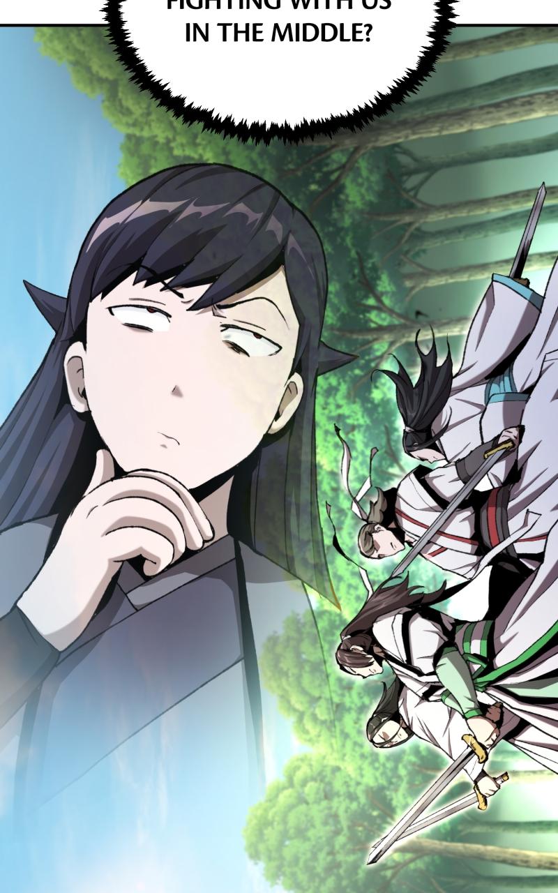 The Reluctant Demon Cult Leader Chapter 10 - Page 71