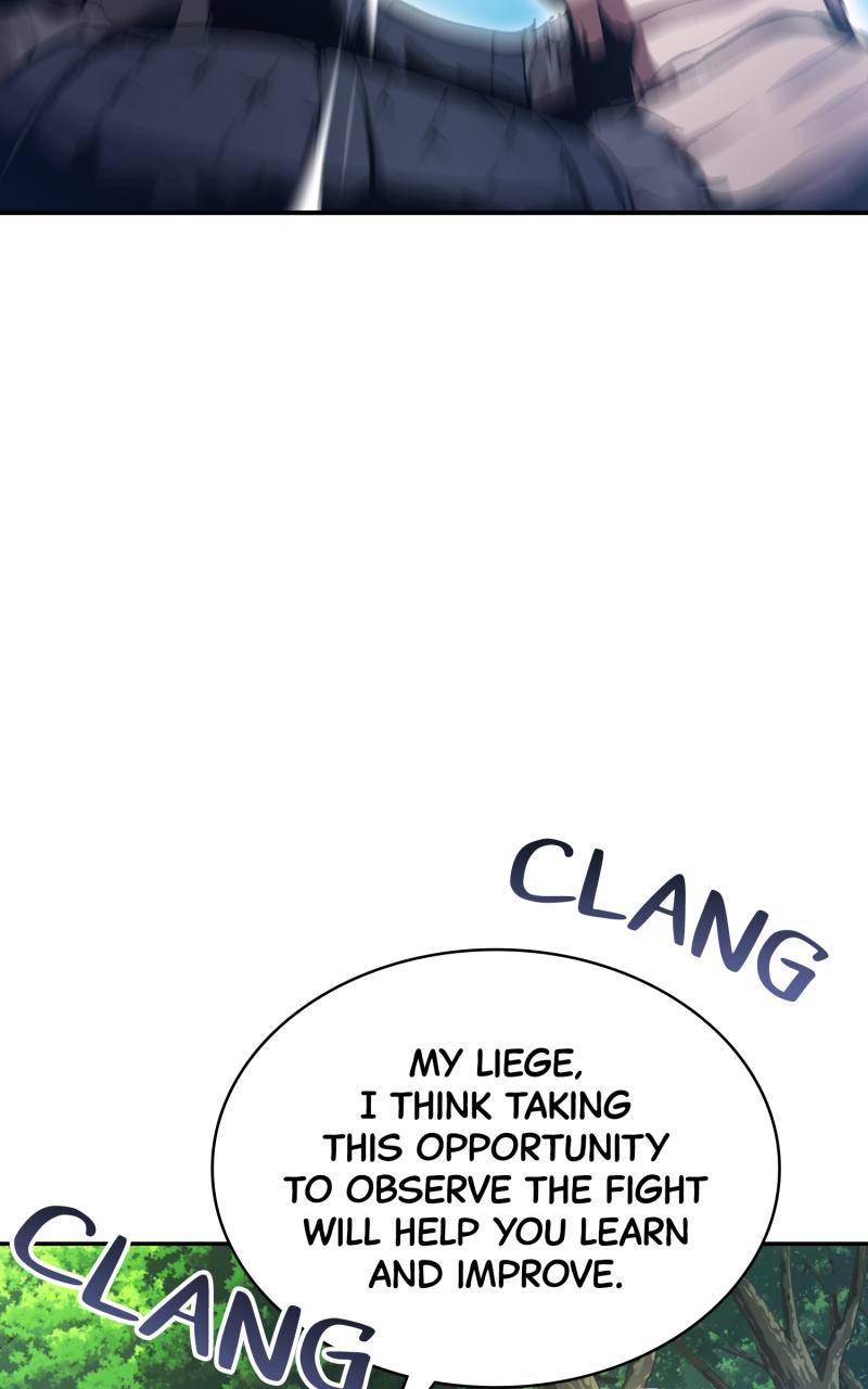 The Reluctant Demon Cult Leader Chapter 10 - Page 77