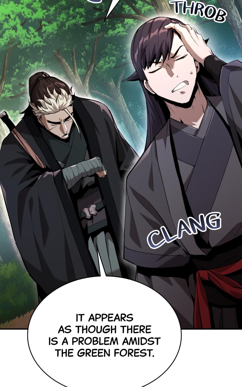 The Reluctant Demon Cult Leader Chapter 10 - Page 78