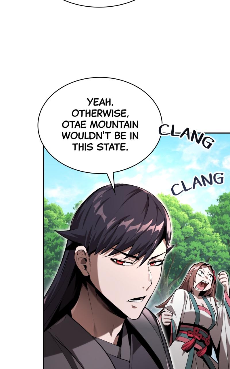 The Reluctant Demon Cult Leader Chapter 10 - Page 79