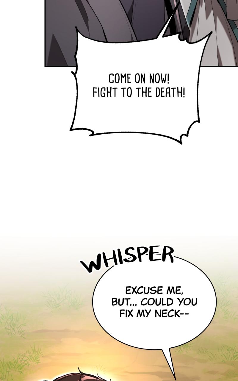 The Reluctant Demon Cult Leader Chapter 10 - Page 80