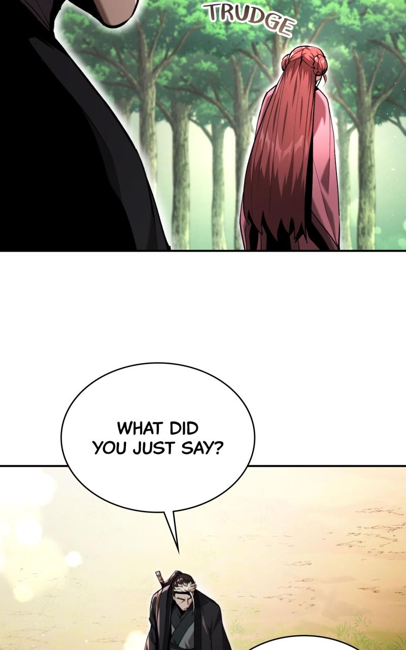 The Reluctant Demon Cult Leader Chapter 10 - Page 85